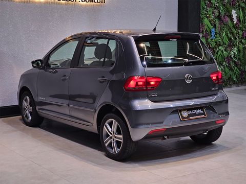 VolksWagen Fox Comfortline I Motion 1.6 Flex 8V 5p