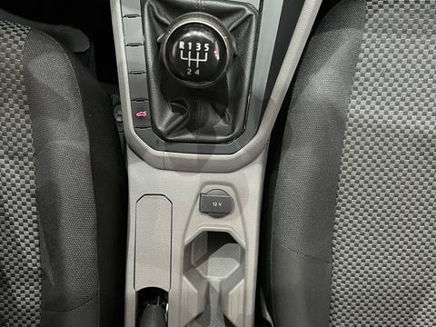 VolksWagen Polo 1.0 Flex 12V 5p