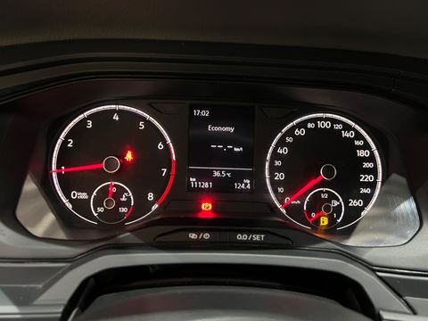 VolksWagen Polo 1.0 Flex 12V 5p