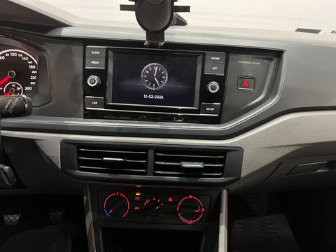 VolksWagen Polo 1.0 Flex 12V 5p