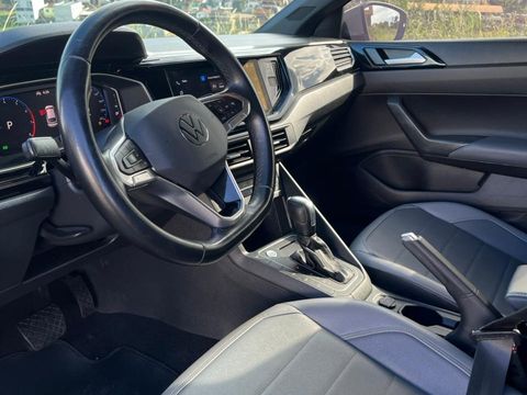 VolksWagen Nivus Highline 1.0 200 TSI Flex Aut.