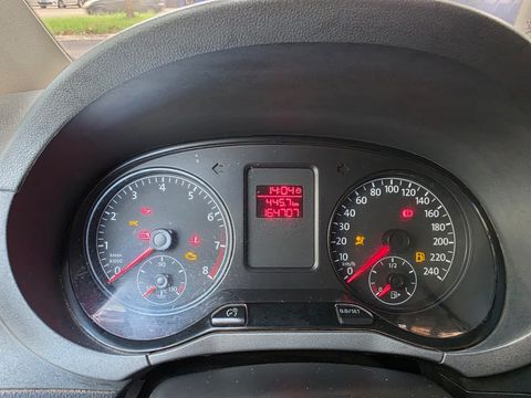 VolksWagen Fox 1.6 Mi Total Flex 8V 5p