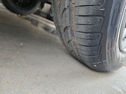 Fiat Palio ATTRA./ITÁLIA 1.4 EVO F.Flex 8V 5p