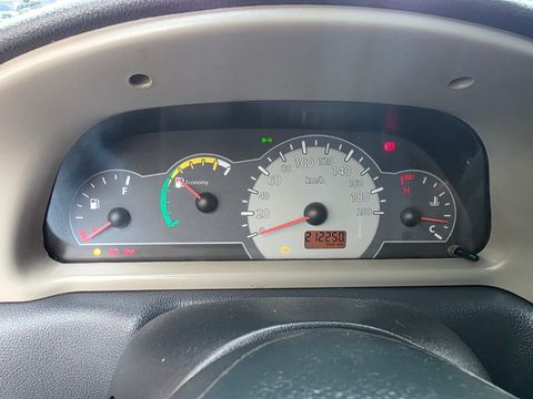 Fiat Palio ATTRA./ITÁLIA 1.4 EVO F.Flex 8V 5p