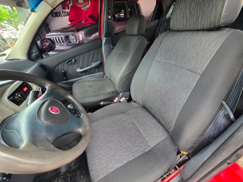 Fiat Palio ATTRA./ITÁLIA 1.4 EVO F.Flex 8V 5p