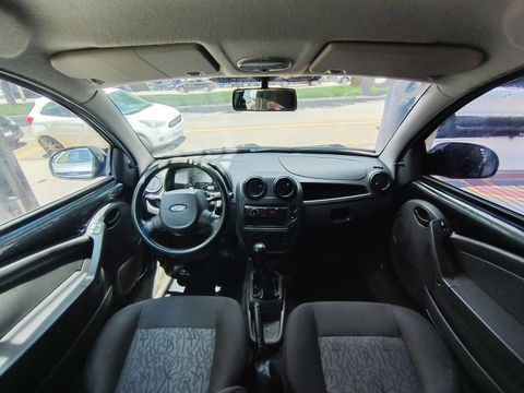 Ford Ka 1.0 8V/1.0 8V ST Flex 3p