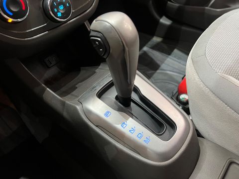 Chevrolet COBALT LTZ 1.8 8V Econo.Flex 4p Aut.