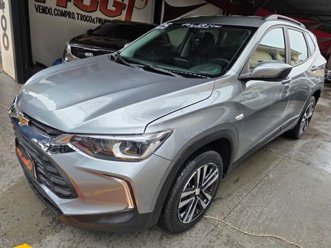 Chevrolet TRACKER LT 1.0 Turbo 12V Flex Aut.