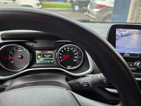 Chevrolet TRACKER LT 1.0 Turbo 12V Flex Aut.