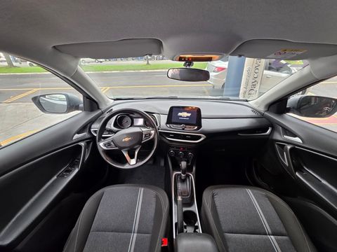 Chevrolet TRACKER LT 1.0 Turbo 12V Flex Aut.
