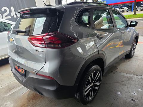 Chevrolet TRACKER LT 1.0 Turbo 12V Flex Aut.