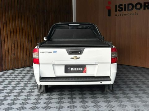 Chevrolet MONTANA LS 1.4 ECONOFLEX 8V 2p
