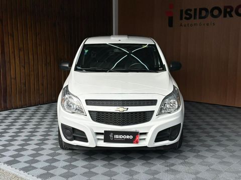 Chevrolet MONTANA LS 1.4 ECONOFLEX 8V 2p