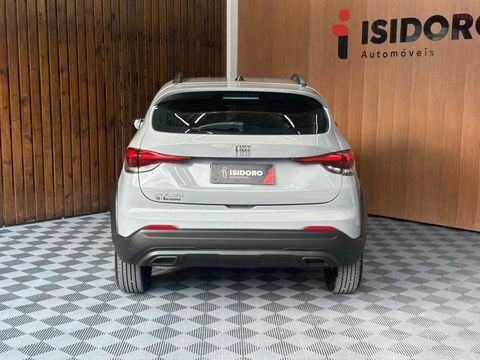 Fiat PULSE DRIVE 1.3 8V Flex Mec. 