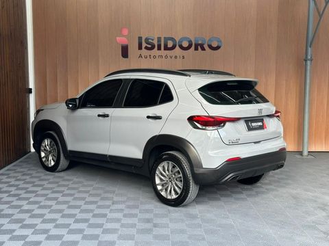 Fiat PULSE DRIVE 1.3 8V Flex Mec. 