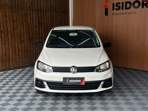 VolksWagen Gol Trendline 1.0 T.Flex 12V 5p