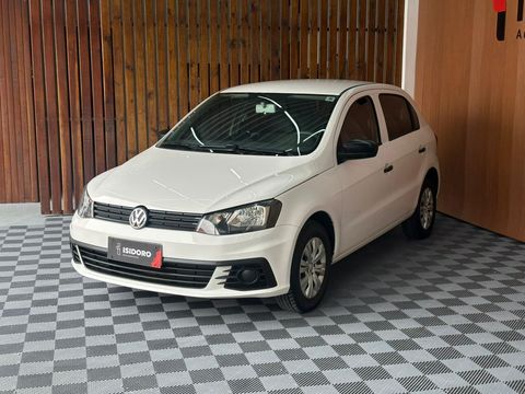 VolksWagen Gol Trendline 1.0 T.Flex 12V 5p