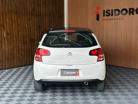 Citroën C3 Urban Trail 1.6 Flex 16V 5p Aut.