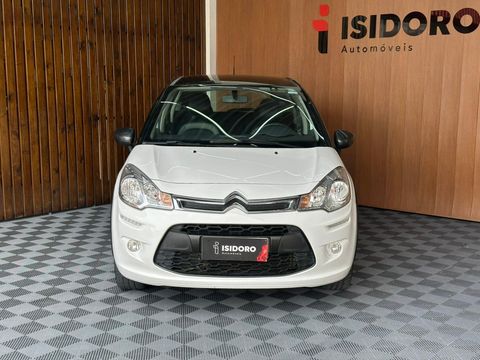 Citroën C3 Urban Trail 1.6 Flex 16V 5p Aut.