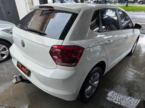 VolksWagen Polo 1.0 Flex 12V 5p