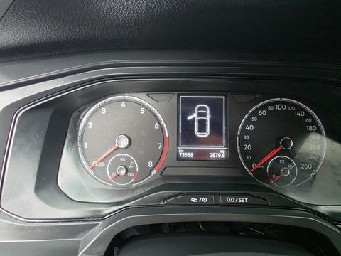 VolksWagen Polo 1.0 Flex 12V 5p