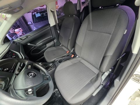 VolksWagen Polo 1.0 Flex 12V 5p