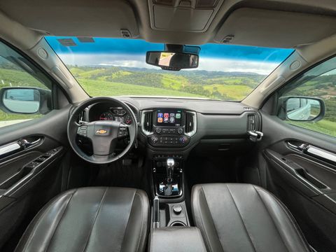 Chevrolet TRAILBLAZER LTZ 2.8 CTDI Diesel Aut.