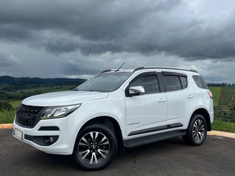 Chevrolet TRAILBLAZER LTZ 2.8 CTDI Diesel Aut.