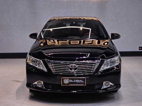 Toyota Camry XLE 3.5 24V Aut.