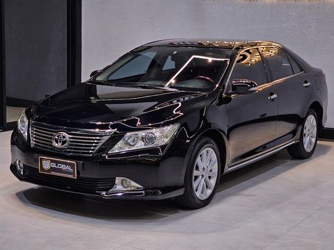 Toyota Camry XLE 3.5 24V Aut.