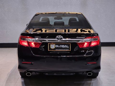 Toyota Camry XLE 3.5 24V Aut.