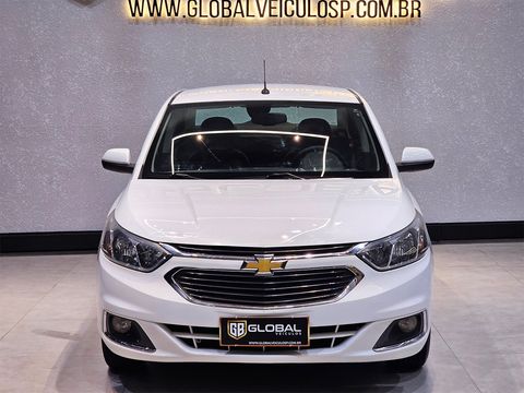 Chevrolet COBALT ELITE 1.8 8V Econo.Flex 4p Aut.