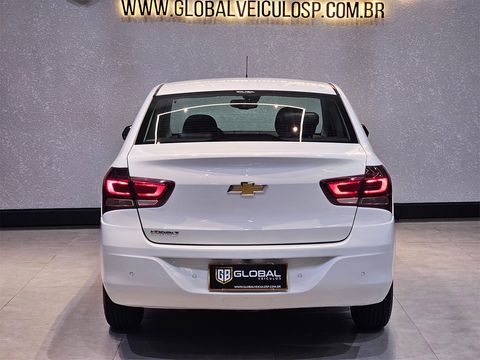 Chevrolet COBALT ELITE 1.8 8V Econo.Flex 4p Aut.