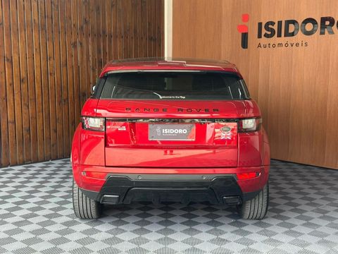Land Rover Range R.EVOQUE Si4 HSE Dyn. 2.0/Flex Aut