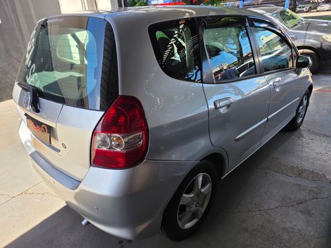 Honda Fit LXL 1.4/ 1.4 Flex 8V/16V 5p Mec.
