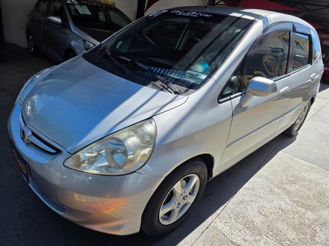 Honda Fit LXL 1.4/ 1.4 Flex 8V/16V 5p Mec.