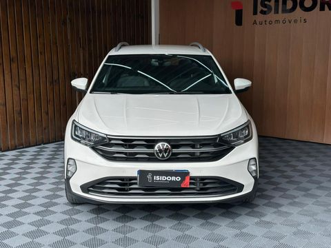 VolksWagen Nivus Highline 1.0 200 TSI Flex Aut.