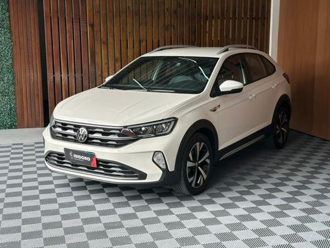 VolksWagen Nivus Highline 1.0 200 TSI Flex Aut.