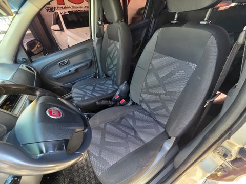 Fiat Palio 1.0 Cel. ECON./ITALIA F.Flex 8V 4p