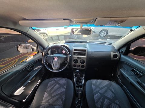 Fiat Palio 1.0 Cel. ECON./ITALIA F.Flex 8V 4p