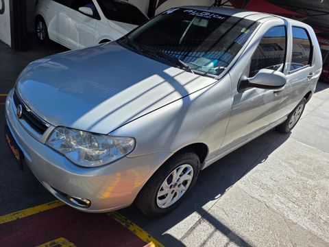 Fiat Palio 1.0 Cel. ECON./ITALIA F.Flex 8V 4p