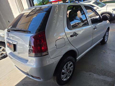 Fiat Palio 1.0 Cel. ECON./ITALIA F.Flex 8V 4p