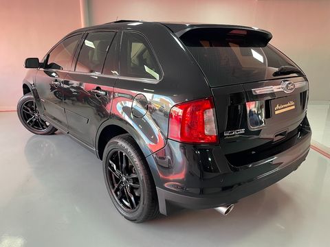 Ford EDGE LIMITED 3.5 V6 24V AWD Aut.