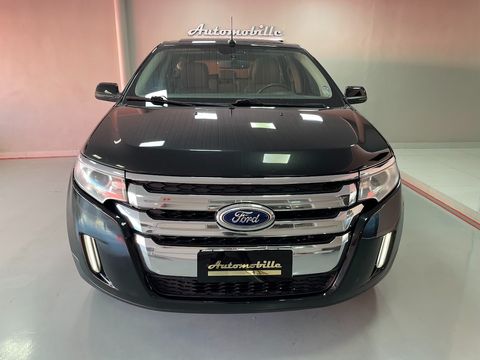 Ford EDGE LIMITED 3.5 V6 24V AWD Aut.