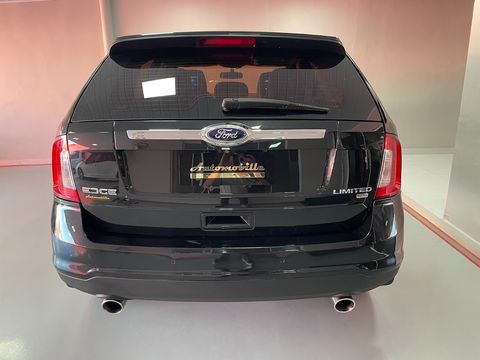 Ford EDGE LIMITED 3.5 V6 24V AWD Aut.