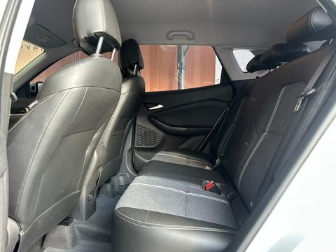 Chevrolet TRACKER LT 1.4 Turbo 16V Flex 4x2 Aut.