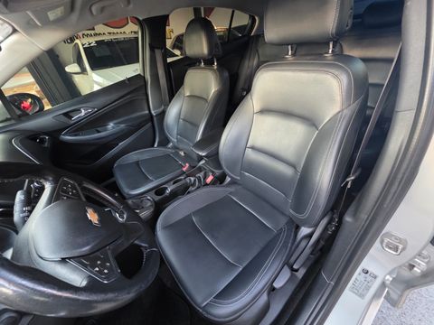 Chevrolet CRUZE LT 1.4 16V Turbo Flex 4p Aut.