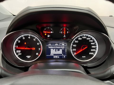 Chevrolet CRUZE LT 1.4 16V Turbo Flex 4p Aut.