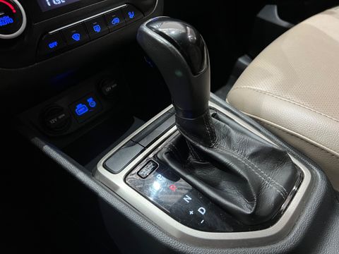 Hyundai Creta 1 Million 1.6 16V Flex Aut.