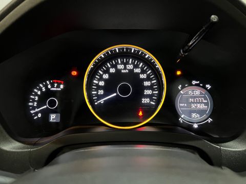 Honda HR-V EX 1.8 Flexone 16V 5p Aut.